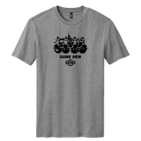 Image 1 of Grin Moto Carbe Diem Tee