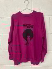 Image 1 of Betty Davis, pinky red L (24"P2P, 26.5"S2H, 27" C2C) Boxy 