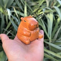 Image 1 of Capybara Cups