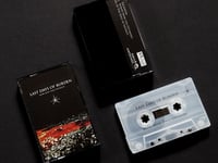 Last Days of Burden - Mene Mene Tekel Upharsin