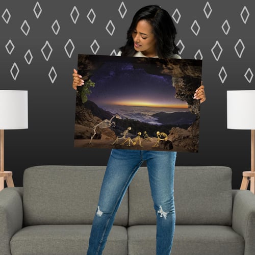 Image of Muybridge Horse