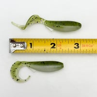 Image 2 of 3.1" WhipWad (12 pack)