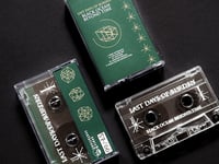 Last Days Of Burden - Black Ocean Beyond Time