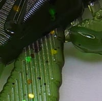 Image 10 of 4" Ribbit (6 pack)