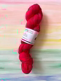 Image 4 of Perylene Red - Artist's Palette Collection