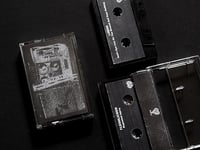  Fleshlicker / Lodge Split 