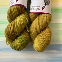 Image 2 of Green Gold - Artist's Palette Collection