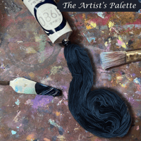 Image 1 of Prussian Blue - Artist's Palette Collection