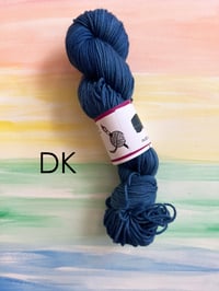 Image 4 of Prussian Blue - Artist's Palette Collection