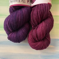 Image 2 of Cobalt Violet - Artist's Palette Collection