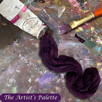 Image 1 of Cobalt Violet - Artist's Palette Collection 