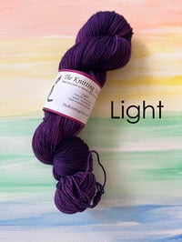 Image 3 of Cobalt Violet - Artist's Palette Collection