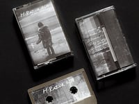 H-Razor.404 - Det Mest Danske Album  C90