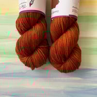 Image 2 of Burnt Sienna- Artist's Palette Collection