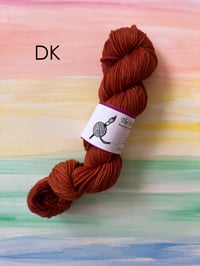 Image 3 of Burnt Sienna- Artist's Palette Collection