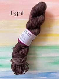 Image 3 of Burnt Umber- Artist's Palette Collection