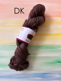 Image 4 of Burnt Umber- Artist's Palette Collection 