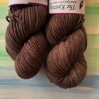 Image 2 of Burnt Umber- Artist's Palette Collection