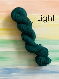 Image 3 of Pthalo Green - Artist's Palette Collection 