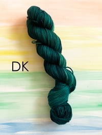 Image 4 of Pthalo Green - Artist's Palette Collection 