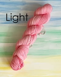 Image 4 of Radiant Red- Artist's Palette Collection 