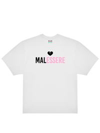 Image 3 of MALESSERE T-SHIRT