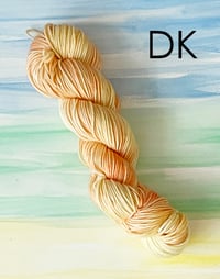 Image 3 of Radiant Orange- Artist's Palette Collection