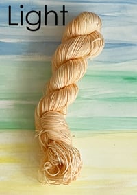 Image 4 of Radiant Orange- Artist's Palette Collection