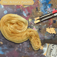 Image 1 of Radiant Orange- Artist's Palette Collection 