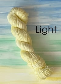 Image 3 of Radiant Lemon- Artist's Palette Collection