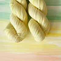 Image 2 of Radiant Lemon- Artist's Palette Collection 