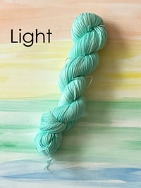 Image 3 of Rdiant Green- Artist's Palette Collection 