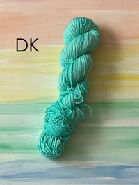 Image 4 of Rdiant Green- Artist's Palette Collection 