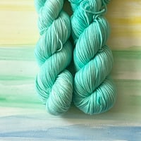 Image 2 of Rdiant Green- Artist's Palette Collection 