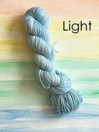 Image 3 of Radiant Blue- Artist's Palette Collection