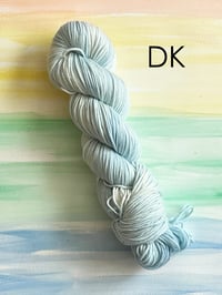 Image 4 of Radiant Blue- Artist's Palette Collection 