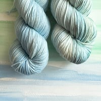 Image 2 of Radiant Blue- Artist's Palette Collection 