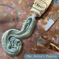 Image 1 of Radiant Blue- Artist's Palette Collection 