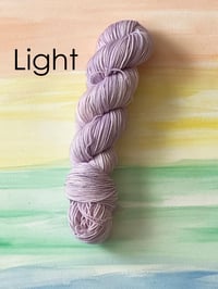 Image 3 of Radiant Violet- Artist's Palette Collection