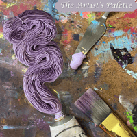 Image 1 of Radiant Violet- Artist's Palette Collection 