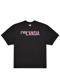 Image 1 of C'HO L'ANSIA T-SHIRT
