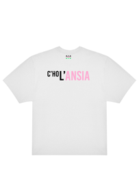 Image 2 of C'HO L'ANSIA T-SHIRT