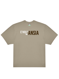 Image 3 of C'HO L'ANSIA T-SHIRT