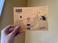 Image 1 of wish you were here.