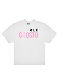 Image 2 of TANTO TI GHOSTO T-SHIRT