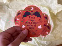 Image 1 of garlicky.