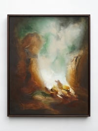 Guardian of hallowed places