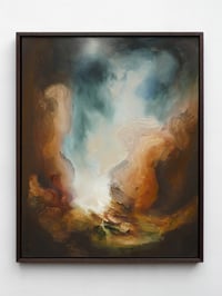 Oh rest your weary feet