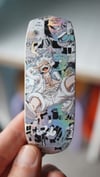 Luffy 'Gear 5' Holo Shovel W34.5