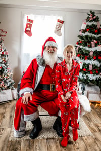 Image 2 of Santa Minis 2025